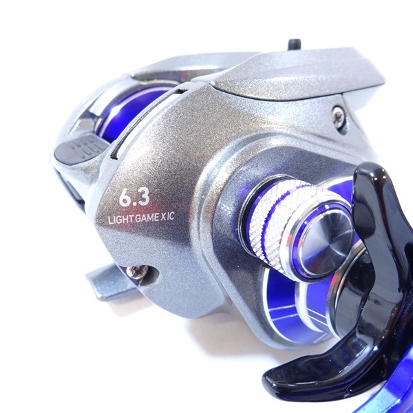ライトゲームＸ ＩＣ１５０－ＤＨ
